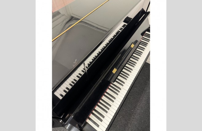 Kawai Polished Ebony K20 Upright Piano, Used - All Inclusive Premium Package (SN:150532) - Image 6